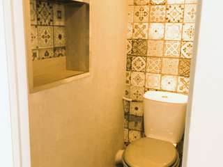 Location maison 3 pièces