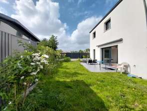 Location Maison 4 chambresSainte-Luce-sur-Loire