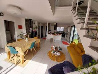 Location maison 4 pièces