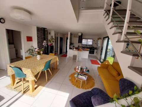 Location maison 4 pièces