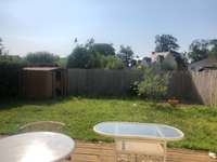 Location maison 5 pièces