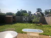 Location maison 5 pièces