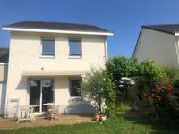 Location maison 5 pièces