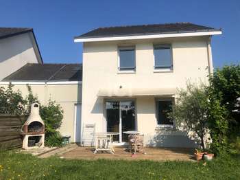 Location Maison 4 chambresSainte-Luce-sur-Loire