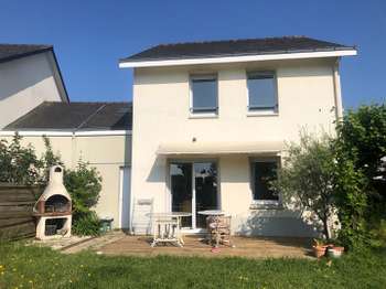 Location Maison 4 chambresSainte-Luce-sur-Loire
