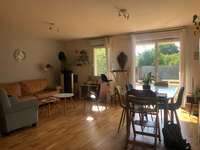 Location maison 5 pièces