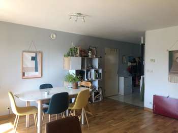 Location maison 5 pièces