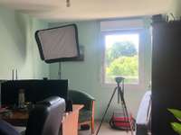 Location maison 5 pièces