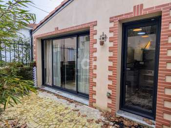 Location Maison 1 chambreSainte-Luce-sur-Loire