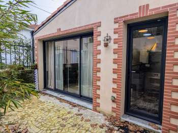 Location Maison 1 chambreSainte-Luce-sur-Loire
