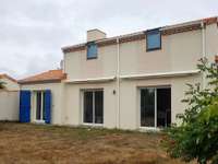 Location maison 5 pièces