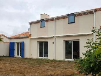 Location Maison 4 chambresSainte-Luce-sur-Loire