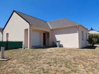 Location Maison 3 chambresSainte-Luce-sur-Loire