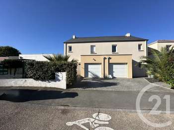 Location Maison 3 chambresSainte-Luce-sur-Loire