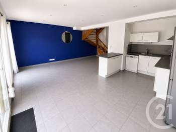 Location maison 4 pièces Sainte-Luce-sur-Loire 44