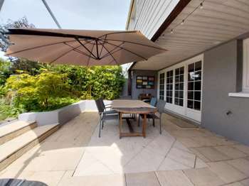 Location Maison 4 chambresSainte-Luce-sur-Loire