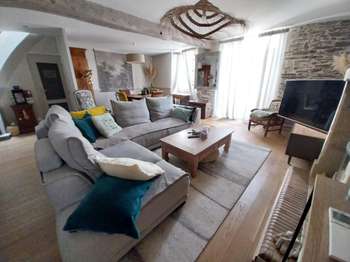 Location maison 5 pièces