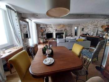 Location maison 5 pièces
