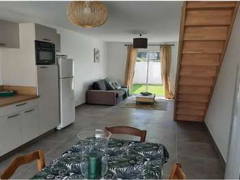 Location Maison 1 chambreSainte-Luce-sur-Loire