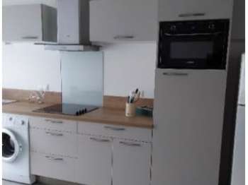 Location maison 2 pièces