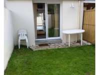 Location maison 2 pièces