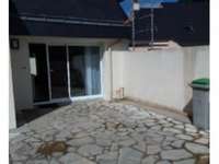 Location maison 2 pièces