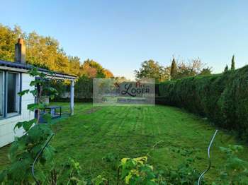 Location maison 3 pièces Sainte-Luce-sur-Loire 44