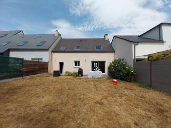 Location Maison 4 chambresSainte-Luce-sur-Loire