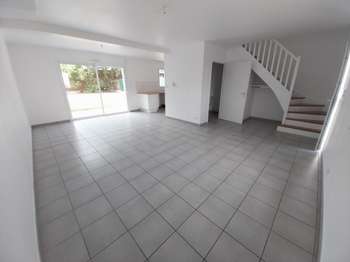 Location Maison 4 chambresSainte-Luce-sur-Loire