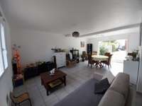 Location maison 5 pièces
