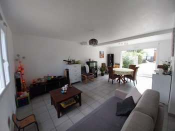 Location maison 5 pièces