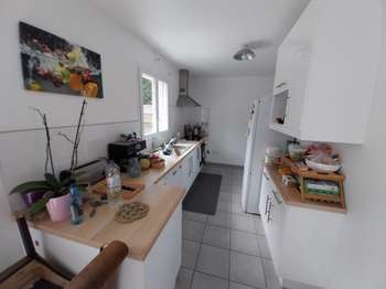 Location maison 5 pièces