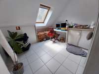 Location maison 5 pièces