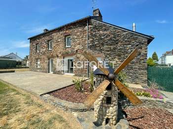 Location Maison 4 chambresSainte-Marie