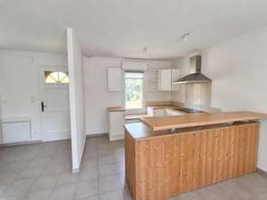 Location Maison 3 chambresSainte-Marie