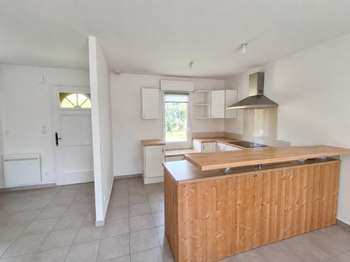 Location maison 4 pièces Sainte-Marie 44