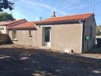 Location maison 4 pièces