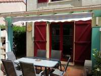 Location maison 3 pièces