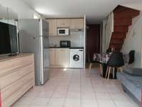 Location maison 3 pièces