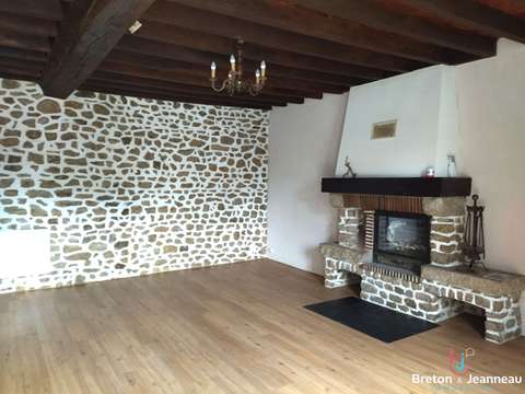 Location maison 4 pièces Location maison 4 pièces