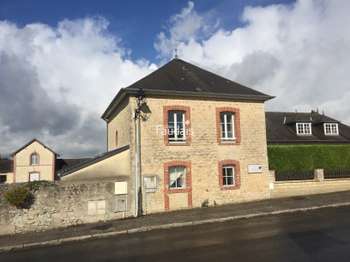 Location Maison 2 chambresSainte-Marie-du-Mont
