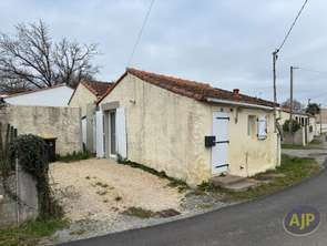 Location Maison 1 chambreSainte-Pazanne