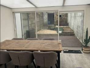 Location Maison 2 chambresSainte-Pazanne