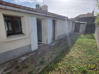 Location maison 4 pièces