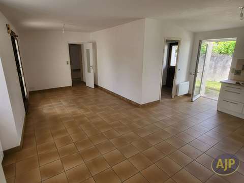 Location maison 4 pièces