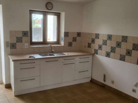 Location maison 4 pièces