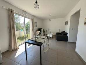 Location Maison 3 chambresSainte-Pazanne