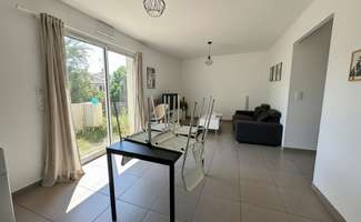 Photo Location maison Sainte-Pazanne