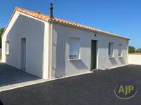 Location maison 3 pièces Location maison 3 pièces