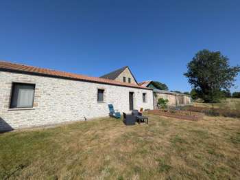 Location Maison 3 chambresSainte-Pazanne